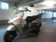 Honda  SCV 100 F 2005 Lightweight Motorcycle/Motorbike photo