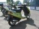 2003 Kymco  50 KB of first Hand checkbook New tires / Insp Motorcycle Scooter photo 4