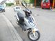 2008 Other  Yiying 50 Motorcycle Scooter photo 1