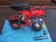 Other  Di Blasi 1995 Motor-assisted Bicycle/Small Moped photo