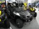 2012 Bombardier  BRP Can Am Commander 1000 LTD 3 years warranty Motorcycle Quad photo 2