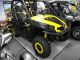 2012 Bombardier  BRP Can-Am Commander 1000 X LOF 3 years warranty Motorcycle Quad photo 3