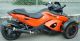 2012 Bombardier  Spyder RS-S SM5 Motorcycle Trike photo 1