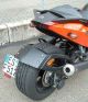 2012 Bombardier  Spyder RS-S SM5 Motorcycle Trike photo 7