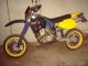 1998 Husaberg  600FEE Motorcycle Super Moto photo 2