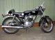 Honda  CB50J Rafe racer look 2012 Motor-assisted Bicycle/Small Moped photo