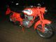 1961 Gilera  Giubileo 98 Motorcycle Motorcycle photo 1