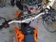 2008 CPI  sx Motorcycle Motor-assisted Bicycle/Small Moped photo 2