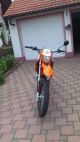 2008 CPI  sx Motorcycle Motor-assisted Bicycle/Small Moped photo 3