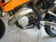 2008 CPI  sx Motorcycle Motor-assisted Bicycle/Small Moped photo 4