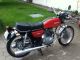 1972 Honda  CB 125 Motorcycle Lightweight Motorcycle/Motorbike photo 2