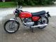 1972 Honda  CB 125 Motorcycle Lightweight Motorcycle/Motorbike photo 3