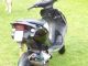 2004 Beta  Arc Motorcycle Scooter photo 1