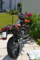 2010 Derbi  Senda X-Treme Motorcycle Motor-assisted Bicycle/Small Moped photo 1