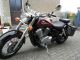 2003 Honda  VT 750, VT750C Motorcycle Chopper/Cruiser photo 3
