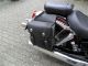 2003 Honda  VT 750, VT750C Motorcycle Chopper/Cruiser photo 4