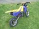 1999 Malaguti  Grizzly 10 Motorcycle Motorcycle photo 3