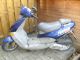 Hyosung  Racing SF-50 2000 Motor-assisted Bicycle/Small Moped photo