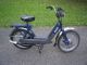 1983 Vespa  Ciao Motorcycle Motor-assisted Bicycle/Small Moped photo 3
