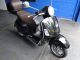 2006 Vespa  GTS L200 GranTurismo accident Motorcycle Scooter photo 2