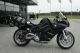 2012 BMW  F 800 ST with lowering and touring package Motorcycle Motorcycle photo 1