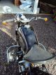 BMW  r 60 1964 Motorcycle photo