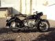 1964 BMW  r 60 Motorcycle Motorcycle photo 1