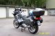 2004 BMW  RT 1150 Motorcycle Sport Touring Motorcycles photo 2