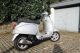 2006 Piaggio  Vespa LX 125, 1st Hand accident Motorcycle Scooter photo 1