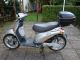 2003 Piaggio  Liberty 50 Motorcycle Scooter photo 3