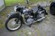 NSU  201 For example, 1952 Motorcycle photo