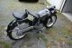 1952 NSU  201 For example, Motorcycle Motorcycle photo 1