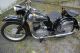 1952 NSU  201 For example, Motorcycle Motorcycle photo 2