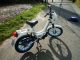 1985 Hercules  Prima jogging Motorcycle Motor-assisted Bicycle/Small Moped photo 1