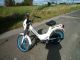1985 Hercules  Prima jogging Motorcycle Motor-assisted Bicycle/Small Moped photo 2