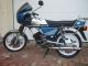Hercules  KX5 1991 Motor-assisted Bicycle/Small Moped photo
