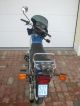 1991 Hercules  KX5 Motorcycle Motor-assisted Bicycle/Small Moped photo 1