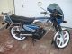 1991 Hercules  KX5 Motorcycle Motor-assisted Bicycle/Small Moped photo 3