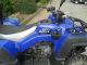 2008 Hercules  Quad ATV-320 Motorcycle Quad photo 4