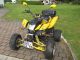 2009 Bashan  bs7 s7 Motorcycle Quad photo 2