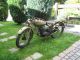DKW  RT 125n.A Wehrmacht 1943 Motorcycle photo