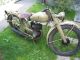 1943 DKW  RT 125n.A Wehrmacht Motorcycle Motorcycle photo 1