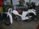 DKW  Type 110 1966 Motor-assisted Bicycle/Small Moped photo