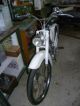 1966 DKW  Type 110 Motorcycle Motor-assisted Bicycle/Small Moped photo 2