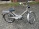 DKW  502 1969 Motor-assisted Bicycle/Small Moped photo