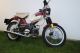 Kreidler  Eggs Tank 1964 80cc conversion 1964 Lightweight Motorcycle/Motorbike photo