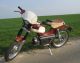 1964 Kreidler  Eggs Tank 1964 80cc conversion Motorcycle Lightweight Motorcycle/Motorbike photo 1