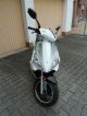 2011 Kreidler  Galactica 2.0 Electro, only 2005 km, excellent condition Motorcycle Scooter photo 2