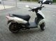 2011 Kreidler  Galactica 2.0 Electro, only 2005 km, excellent condition Motorcycle Scooter photo 3
