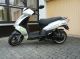 2011 Kreidler  Galactica 2.0 Electro, only 2005 km, excellent condition Motorcycle Scooter photo 4